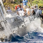The Superyacht Challenge Antigua
