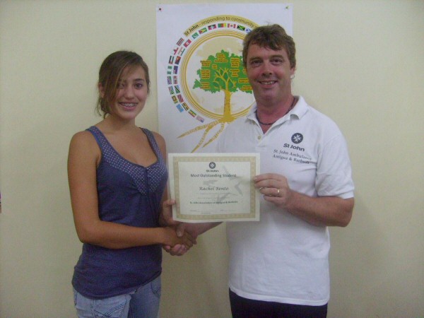 Basic Life Support and First Aid Course