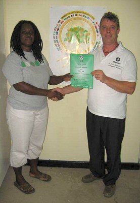 Basic Life Support and First Aid Course