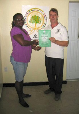 Basic Life Support and First Aid Course