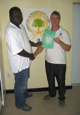 Basic Life Support and First Aid Course