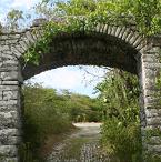 Monks Hill and Fort George Trail