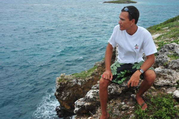 Adventure Antigua Gallery