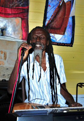 Jazz at Catherine Gallery